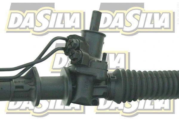 Steering Gear