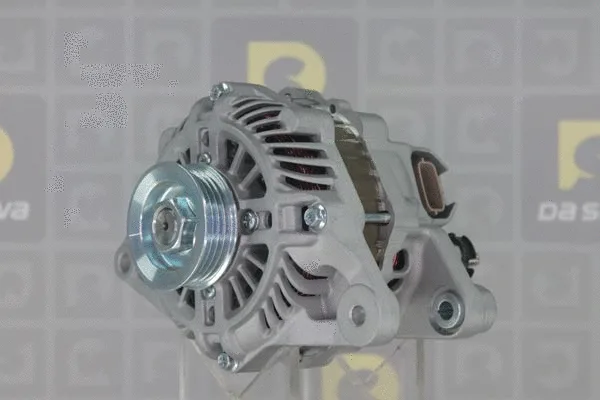 Alternator (011726)