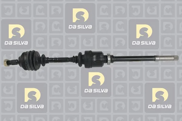 Drive Shaft (365BT)