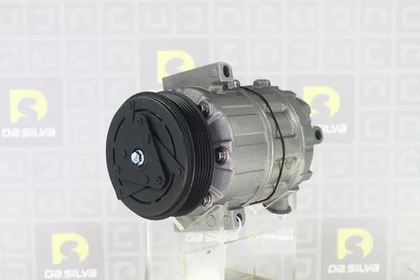 Compressor, air conditioning (FC0723)