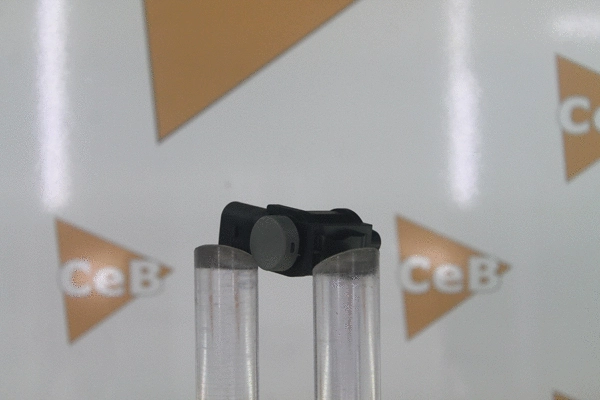 Pressure Converter, exhaust control