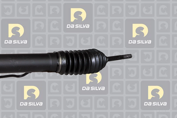 Steering Gear