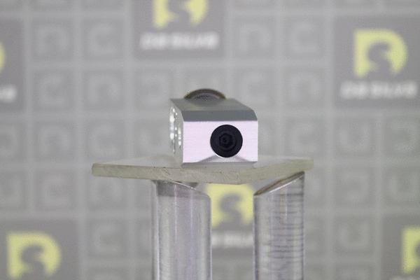 Expansion Valve, air conditioning