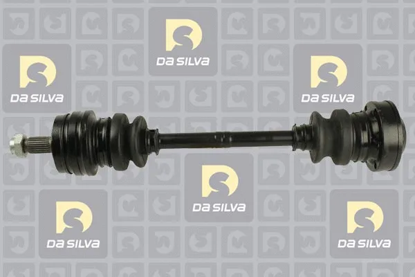 Drive Shaft (8109T)