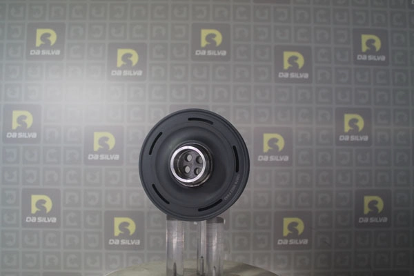 Belt Pulley, crankshaft (PL8144)