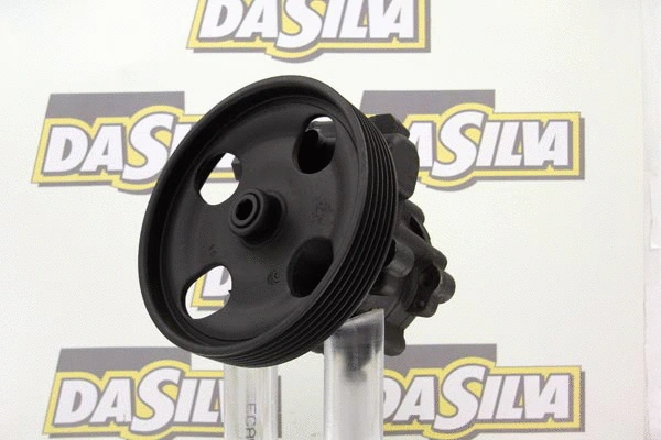 Hydraulic Pump, steering (DP2573)