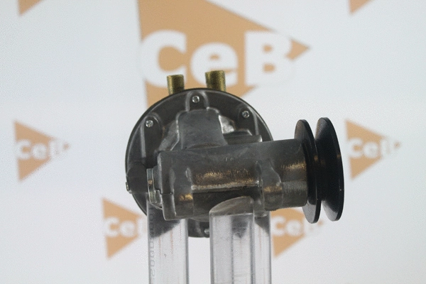 Vacuum Pump, braking system