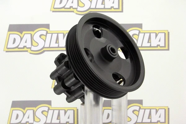 Hydraulic Pump, steering