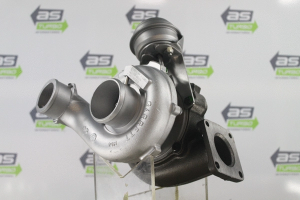 Charger, charging (supercharged/turbocharged) (AS1488)