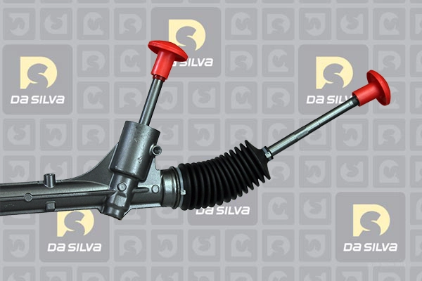 Steering Gear