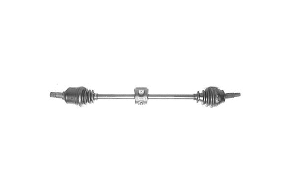 Drive Shaft (6135T)