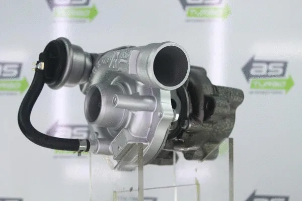 Charger, charging (supercharged/turbocharged) (AS1143)