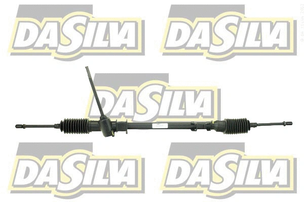 Steering Gear (DM2019)