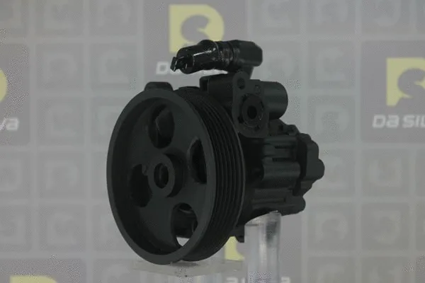 Hydraulic Pump, steering (DP3355)