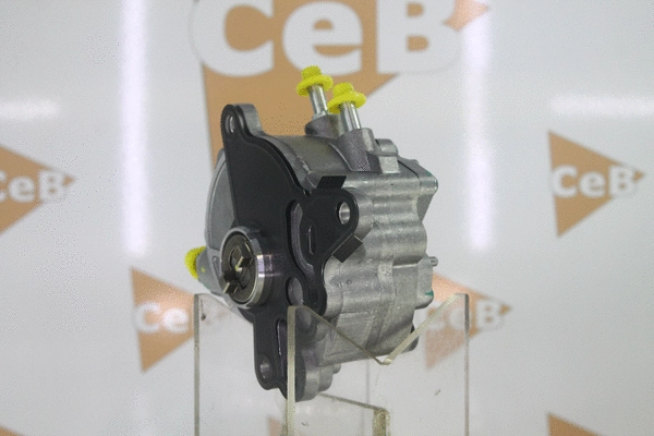 Vacuum Pump, braking system