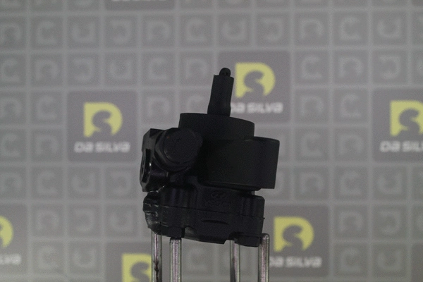 Hydraulic Pump, steering (DP3582)