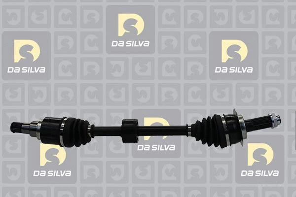 Drive Shaft (98267T)