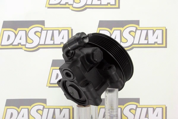 Hydraulic Pump, steering
