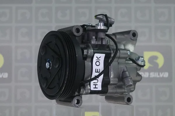 Compressor, air conditioning (FC0830)