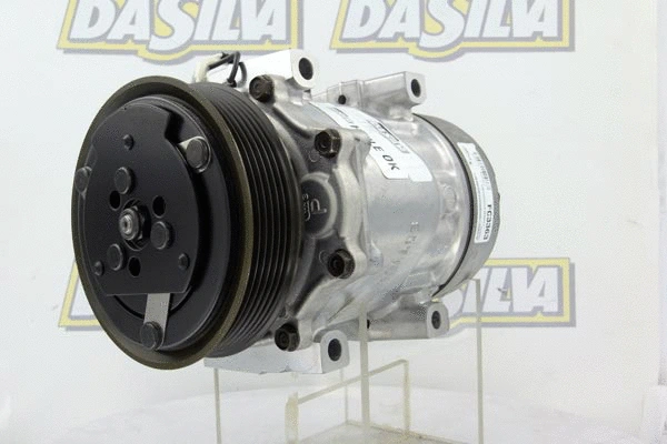 Compressor, air conditioning (FC3363)