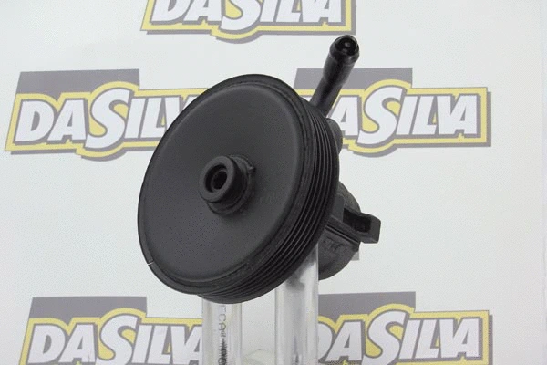 Hydraulic Pump, steering (DP2234)