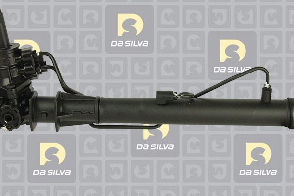 Steering Gear