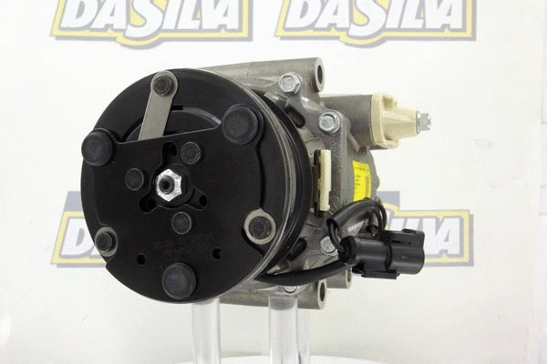 Compressor, air conditioning (FC0451)