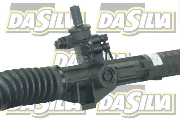 Steering Gear
