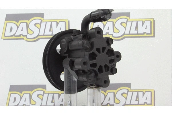 Hydraulic Pump, steering