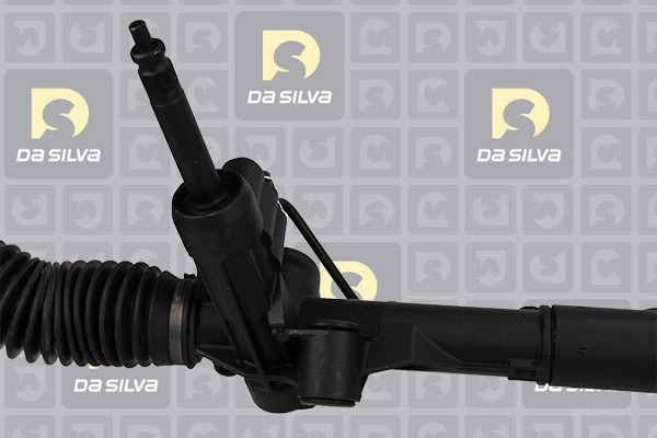 Steering Gear