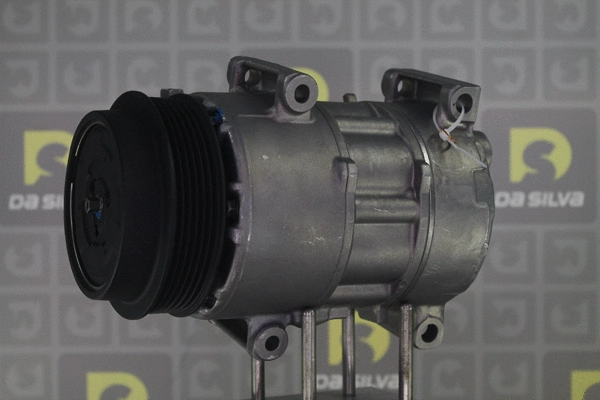 Compressor, air conditioning (FC3749)