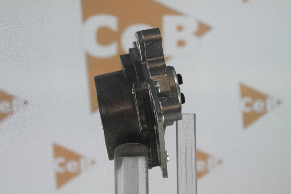 Vacuum Pump, braking system