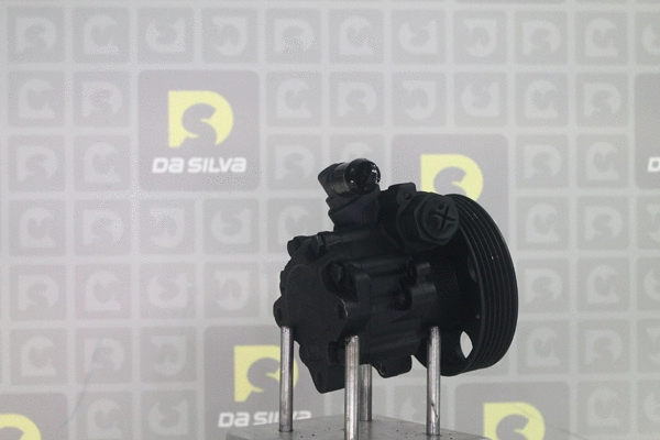 Hydraulic Pump, steering