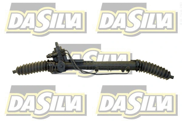 Steering Gear (DA2379)