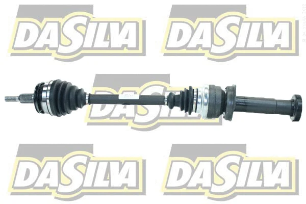 Drive Shaft (9270T)