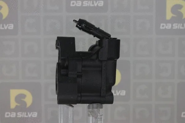 Hydraulic Pump, steering