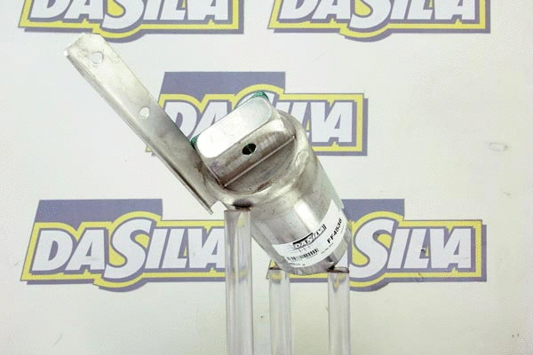 Dryer, air conditioning (FF4536)