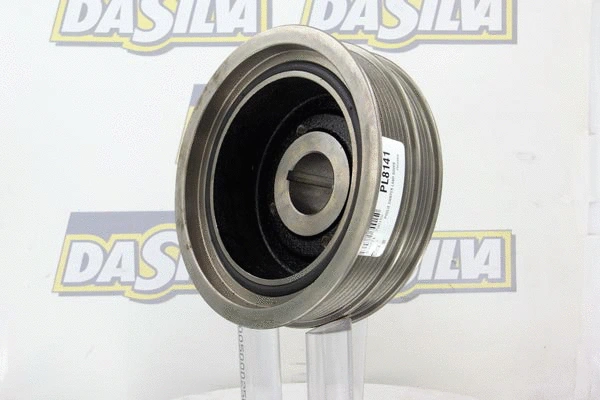 Belt Pulley, crankshaft (PL8141)