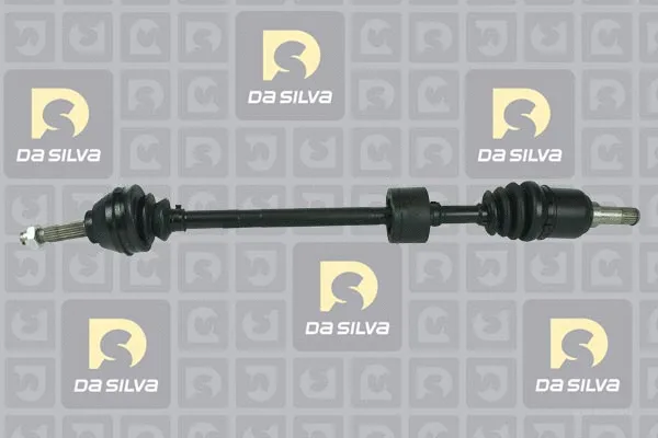 Drive Shaft (7113T)