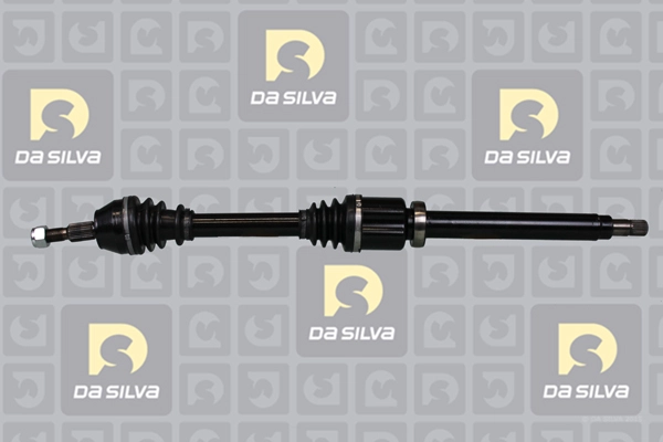 Drive Shaft (6508T)