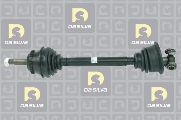 Drive Shaft (4489ATBIS)