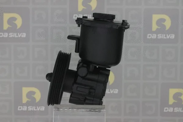 Hydraulic Pump, steering