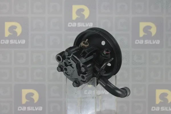 Hydraulic Pump, steering