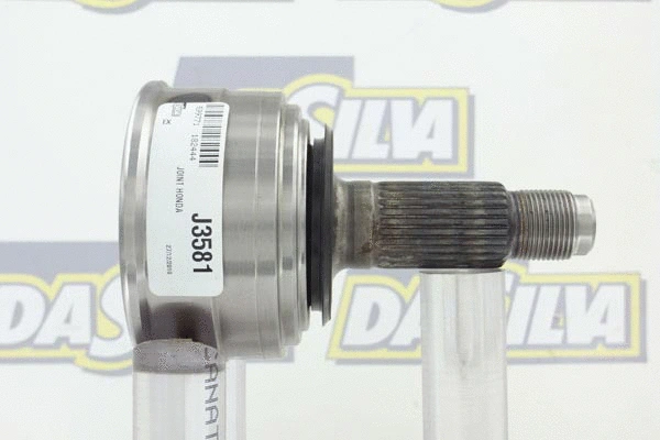 Joint Kit, drive shaft