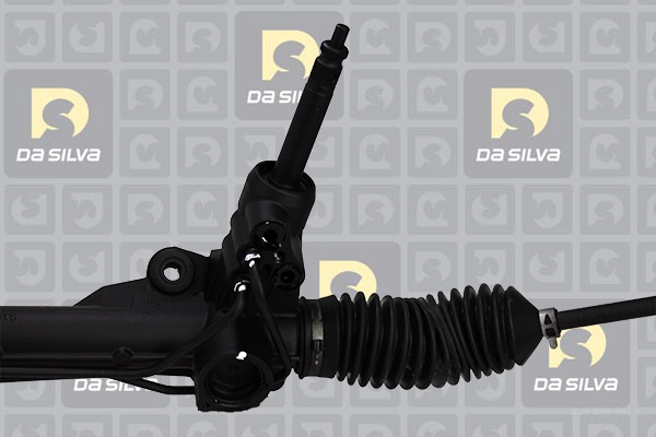 Steering Gear