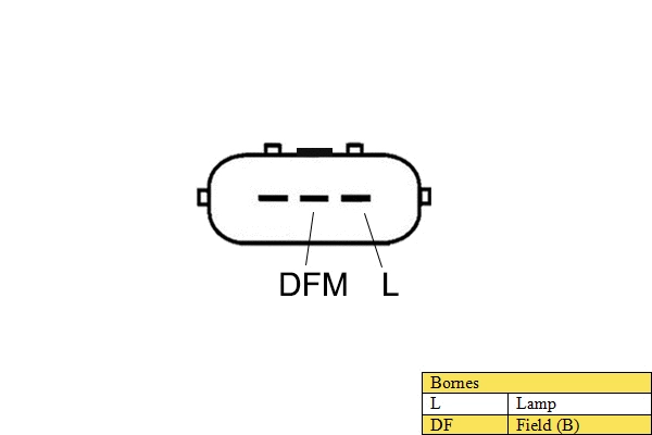 Alternator (011921)