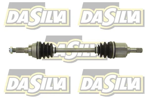 Drive Shaft (94032T)