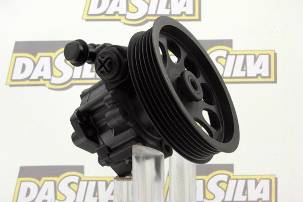 Hydraulic Pump, steering