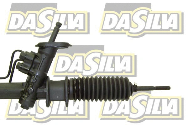 Steering Gear