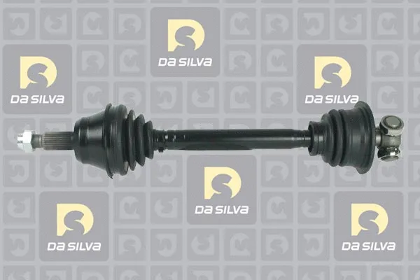 Drive Shaft (4512T)